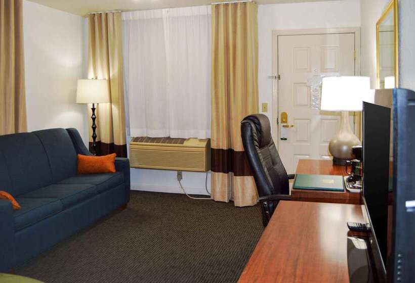فندق Quality Inn Yosemite Valley Gateway