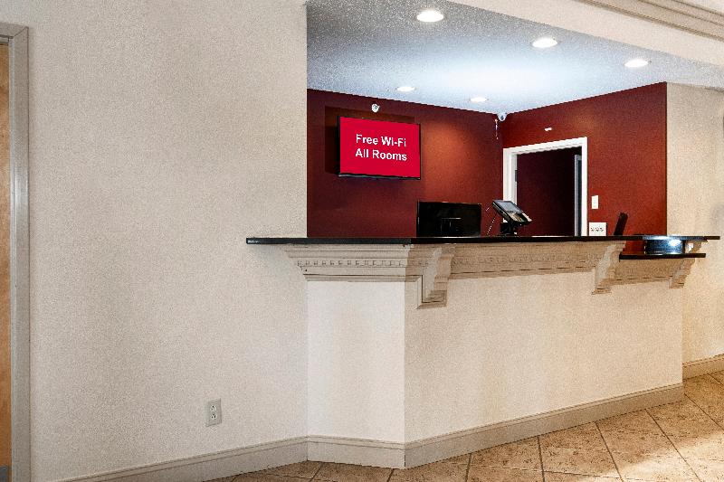 فندق Red Roof Inn Clifton Park