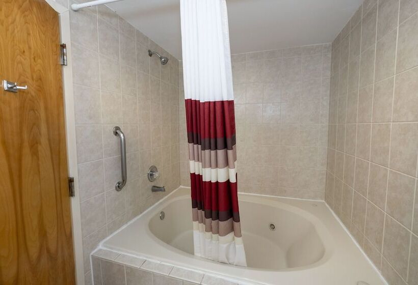 فندق Red Roof Inn Clifton Park