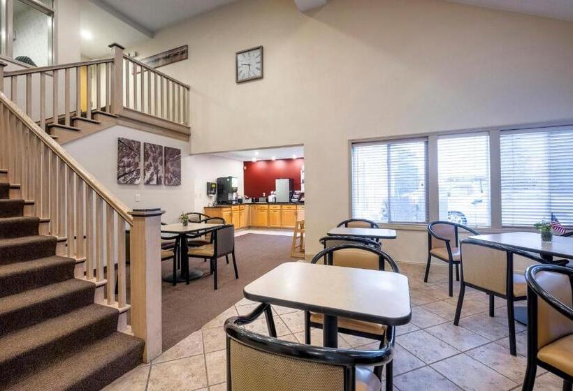 فندق Red Roof Inn Clifton Park