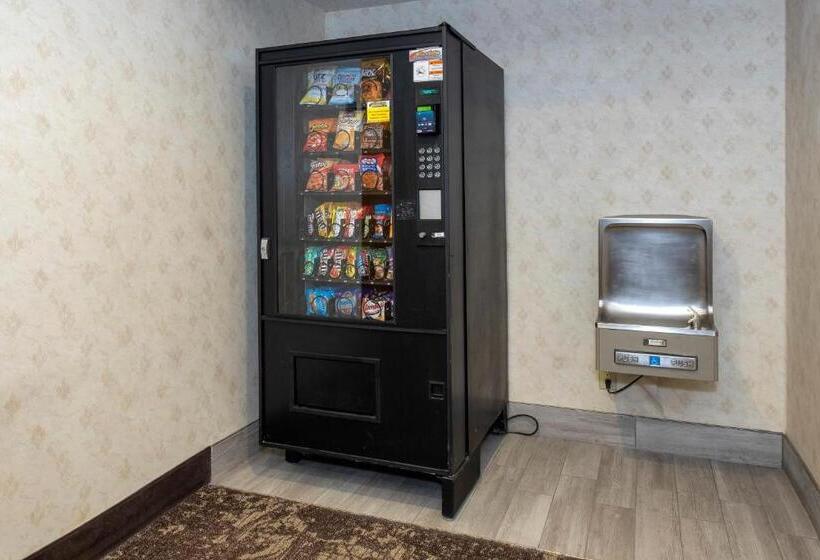 فندق Red Roof Inn Clifton Park