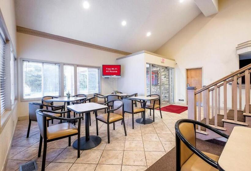 فندق Red Roof Inn Clifton Park