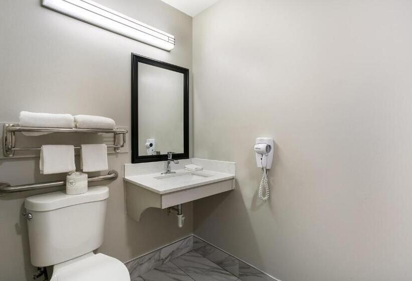 ホテル Red Roof Inn Denver