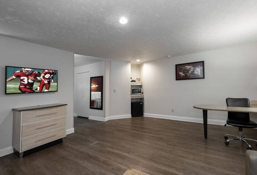 فندق Red Roof Inn Indianapolis  Greenwood