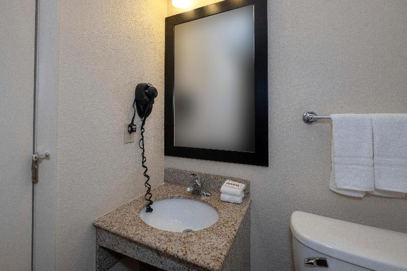 فندق Red Roof Inn Indianapolis  Greenwood