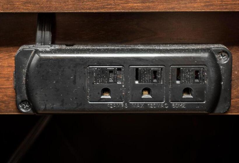 בית מלון כפרי Red Roof Inn Mobile North – Saraland