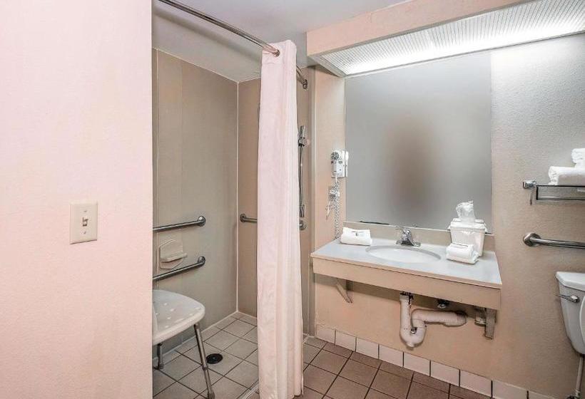 فندق Red Roof Inn & Suites Madison, Ga