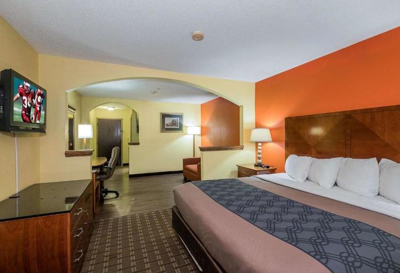 فندق Red Roof Inn & Suites Madison, Ga
