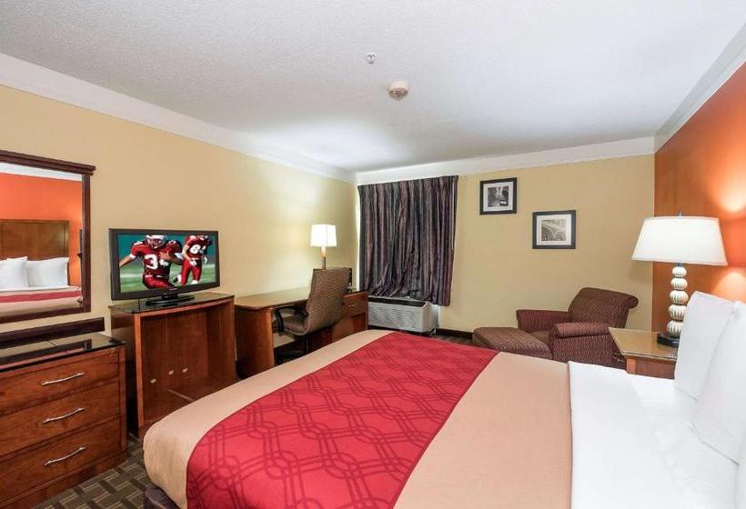 فندق Red Roof Inn & Suites Madison, Ga