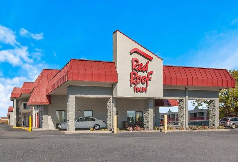 فندق Red Roof Inn Winchester, Va