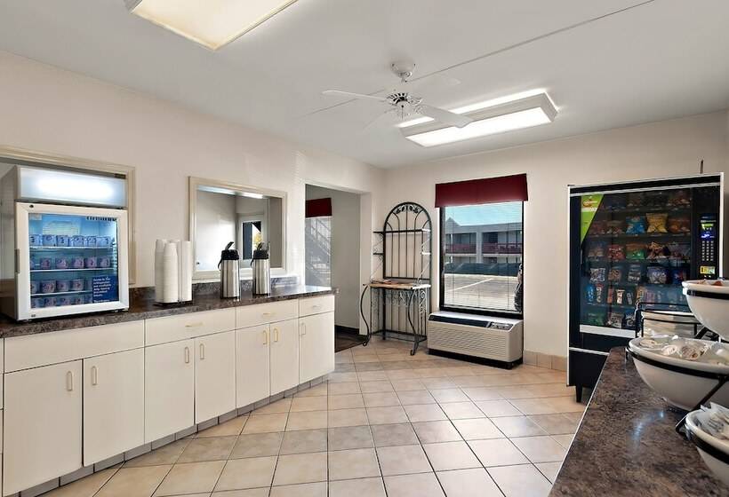 فندق Red Roof Inn Winchester, Va