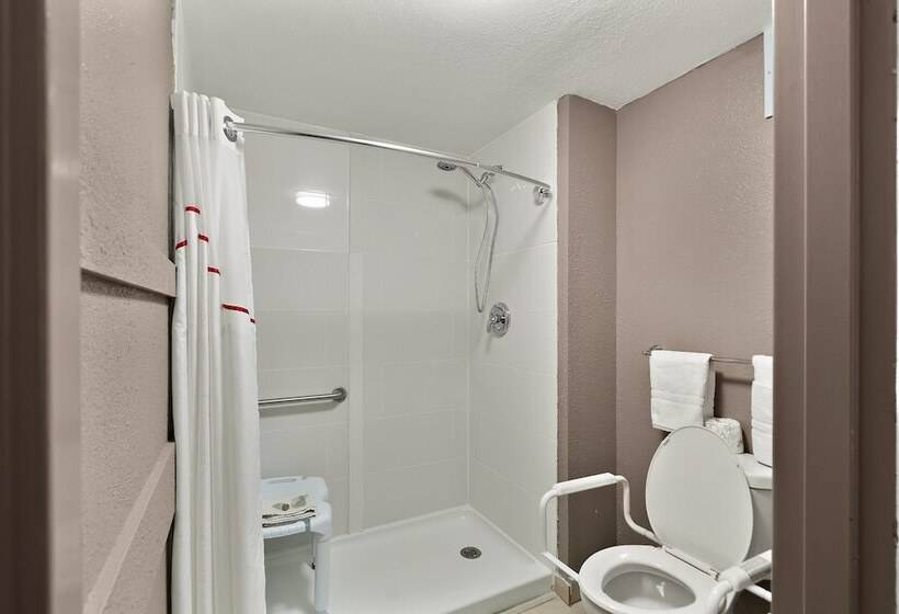 فندق Red Roof Inn Winchester, Va