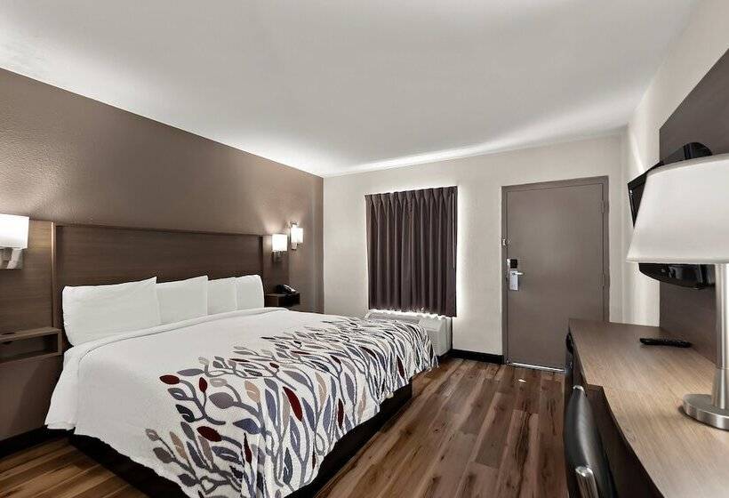 호텔 Red Roof Inn Winchester, Va