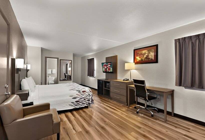 فندق Red Roof Inn Winchester, Va