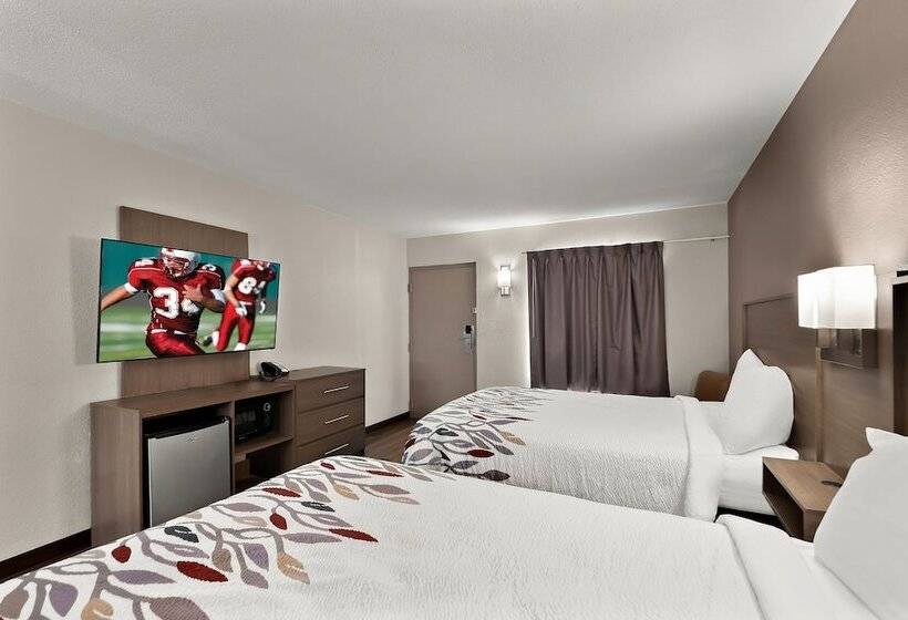 فندق Red Roof Inn Winchester, Va