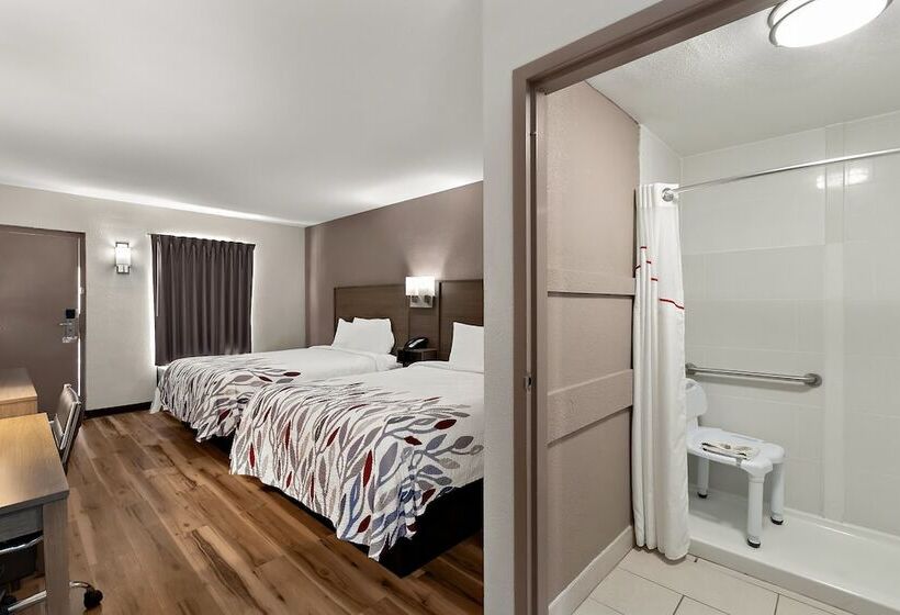 فندق Red Roof Inn Winchester, Va