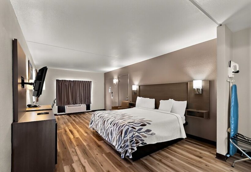 فندق Red Roof Inn Winchester, Va