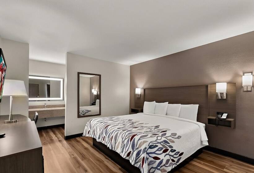 فندق Red Roof Inn Winchester, Va