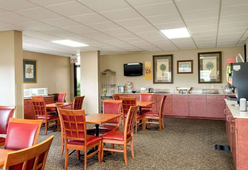 Motel 6 Cleveland, Ms   Delta State University