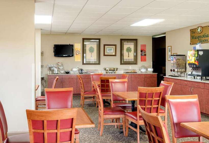 Motel 6 Cleveland, Ms   Delta State University