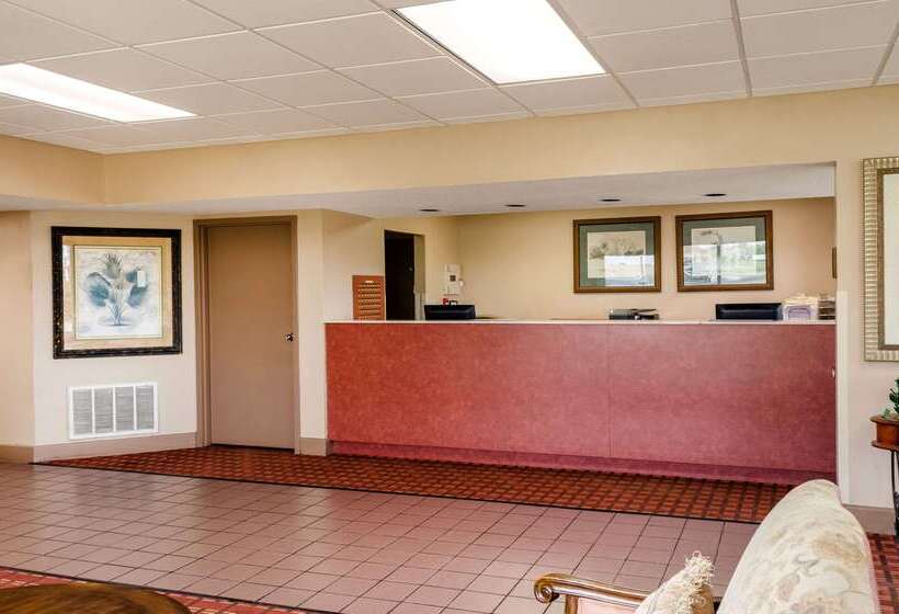 Motel 6 Cleveland, Ms   Delta State University