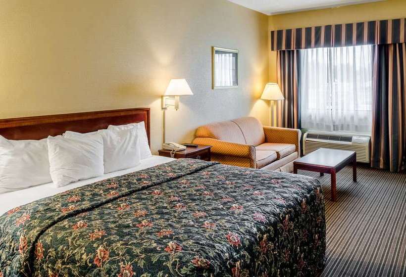 Motel 6 Cleveland, Ms   Delta State University