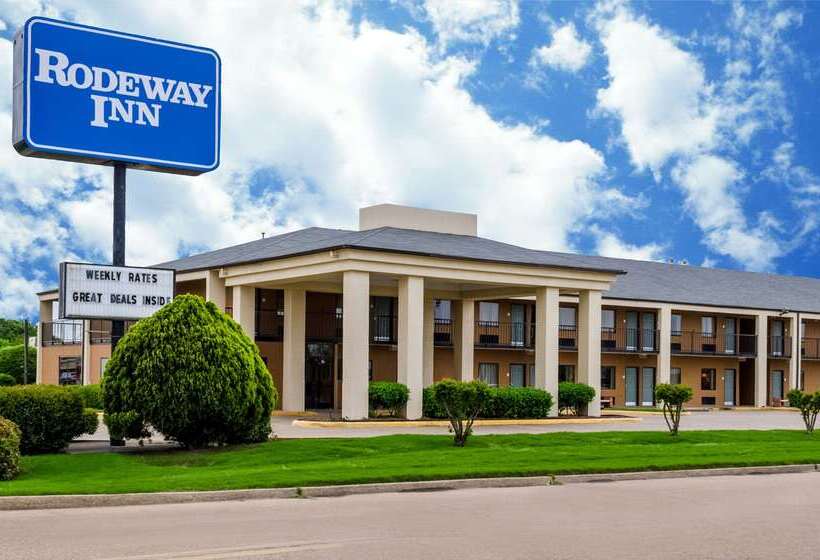 Motel 6 Cleveland, Ms   Delta State University