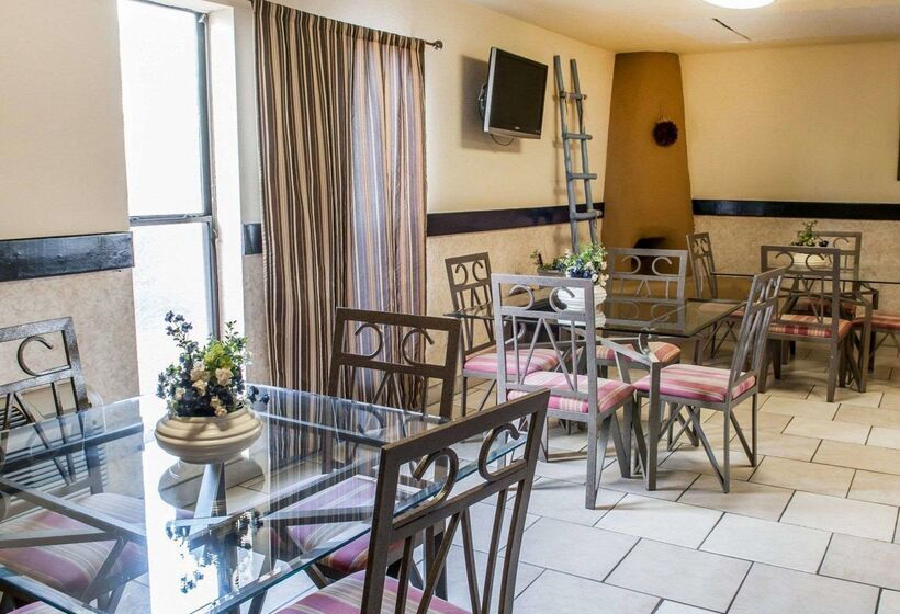 فندق Rodeway Inn