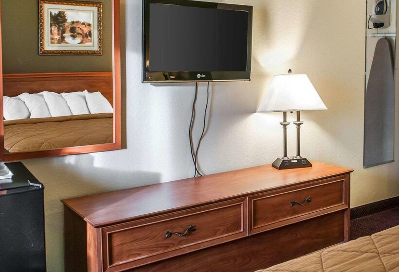 فندق Rodeway Inn