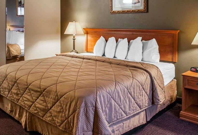 فندق Rodeway Inn