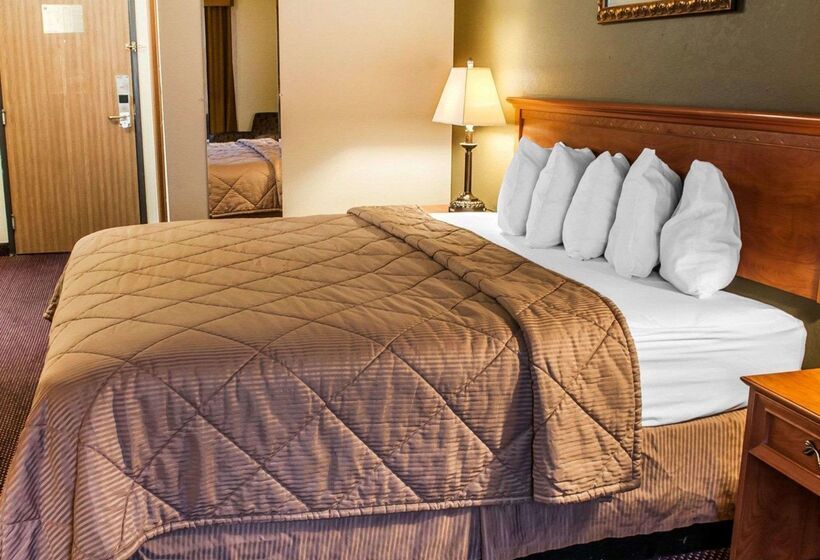 فندق Rodeway Inn