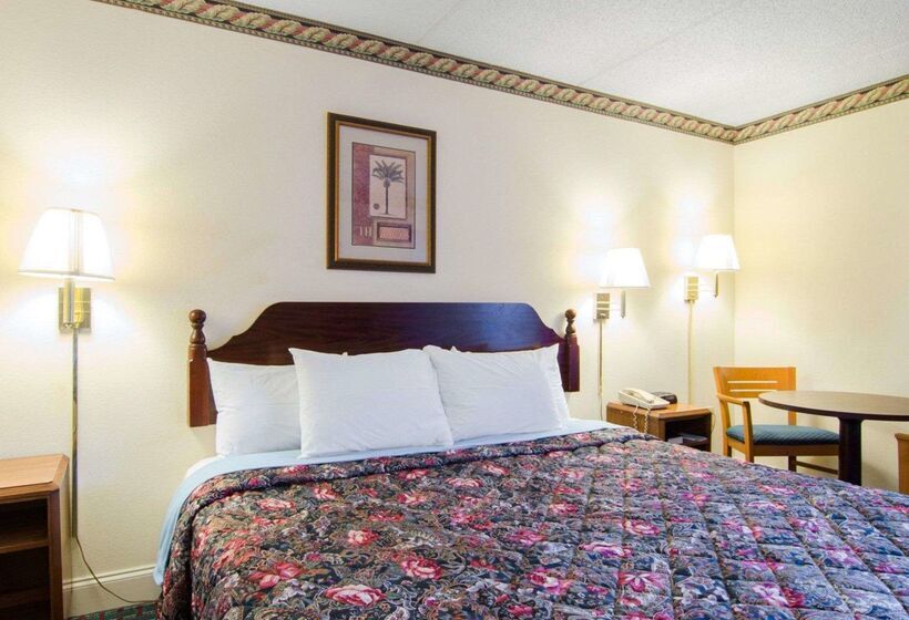 فندق Rodeway Inn Norcross