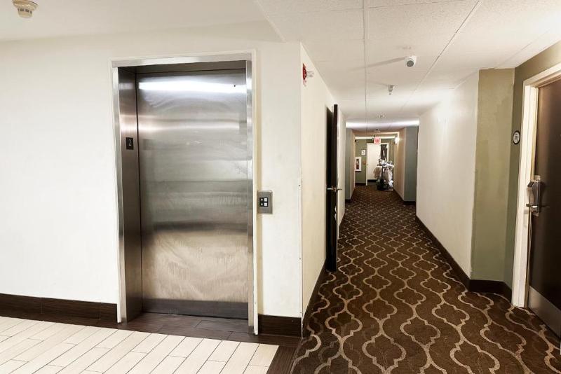 فندق Rodeway Inn & Suites