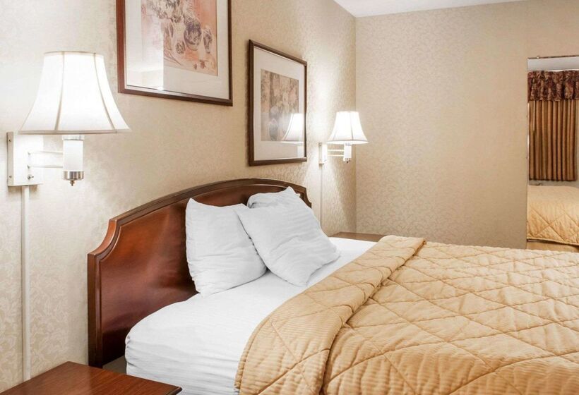 فندق Rodeway Inn