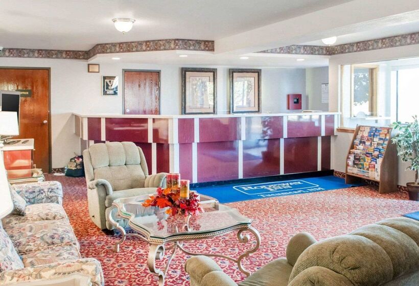 فندق Rodeway Inn