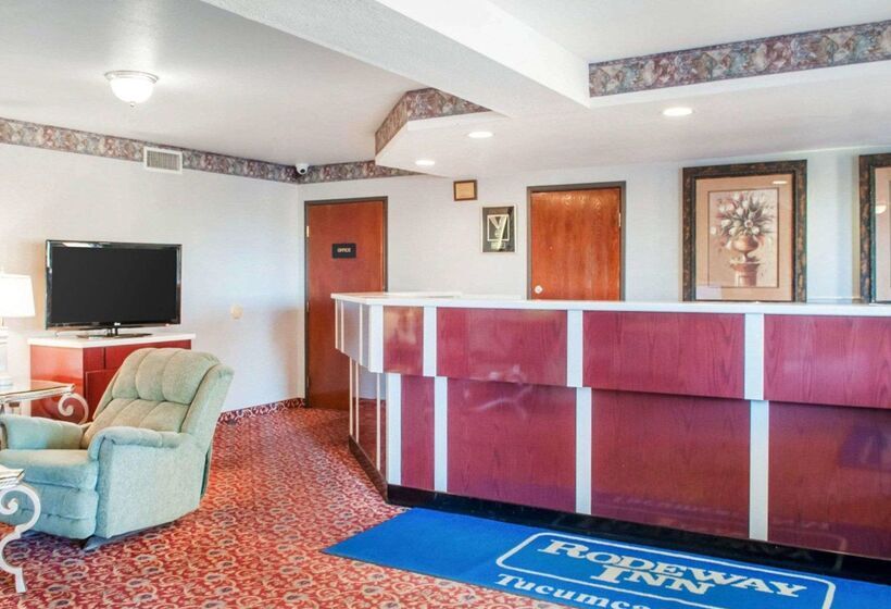 فندق Rodeway Inn