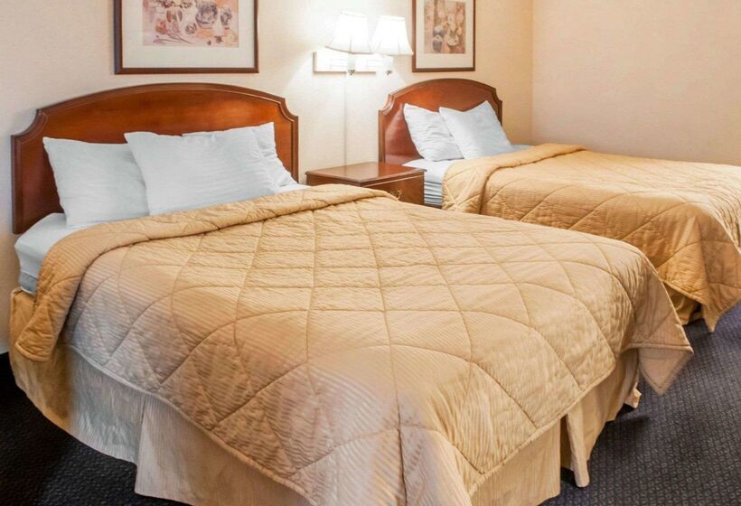 فندق Rodeway Inn