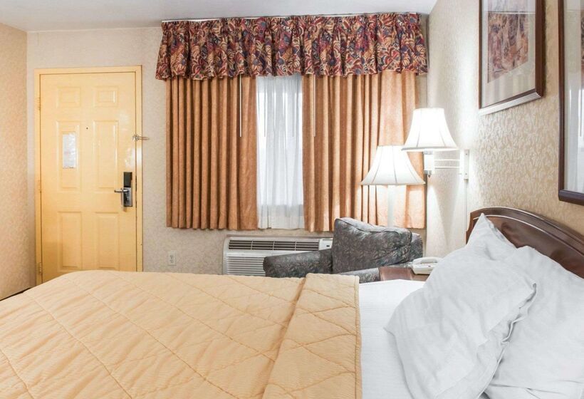 فندق Rodeway Inn