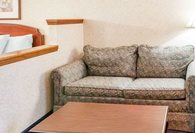 فندق Rodeway Inn