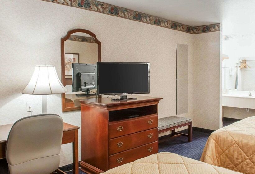 فندق Rodeway Inn