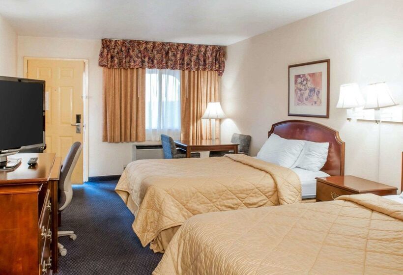 فندق Rodeway Inn