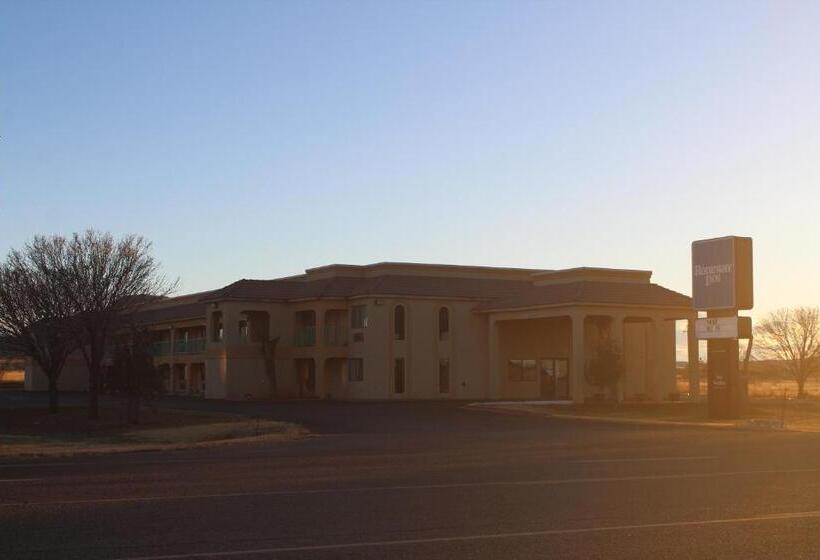 فندق Rodeway Inn