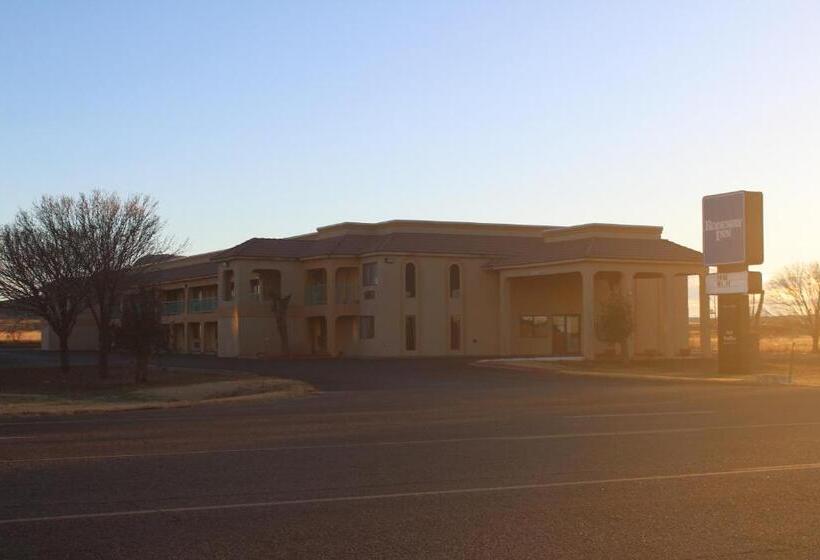 فندق Rodeway Inn