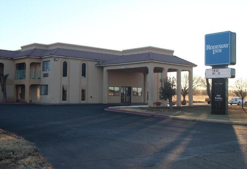 فندق Rodeway Inn