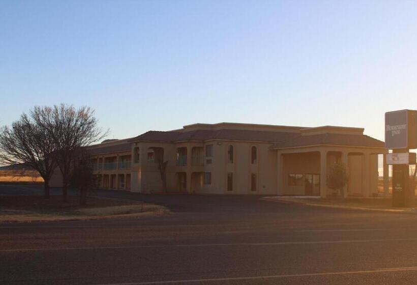 فندق Rodeway Inn