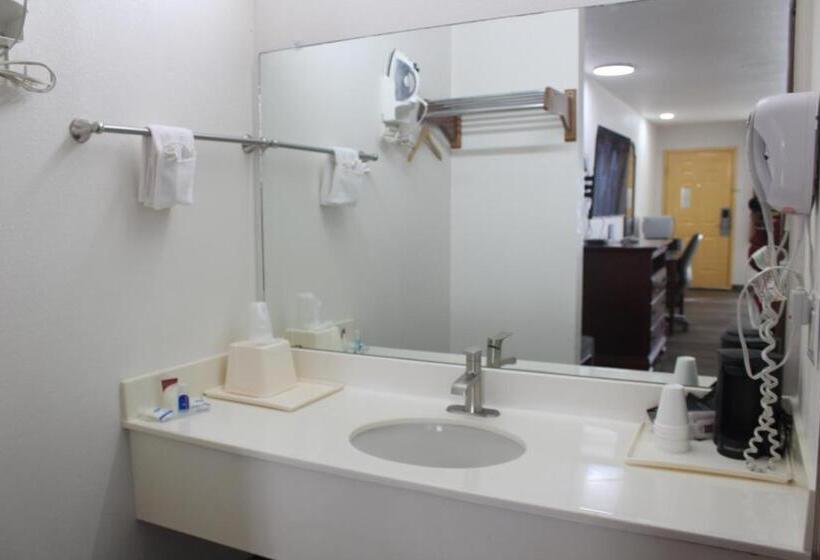 فندق Rodeway Inn