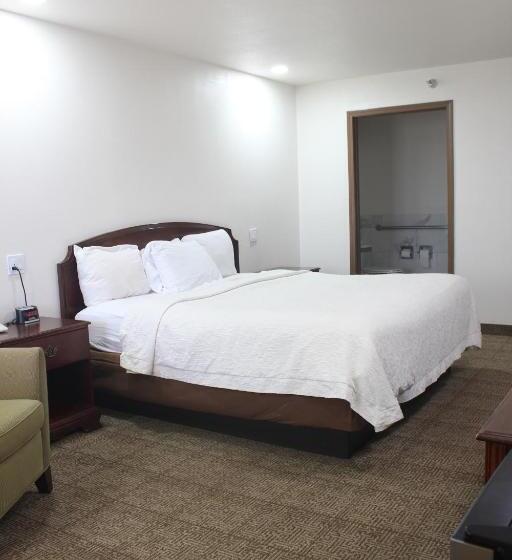 فندق Rodeway Inn