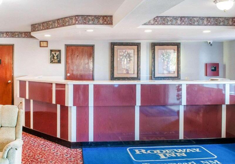 فندق Rodeway Inn