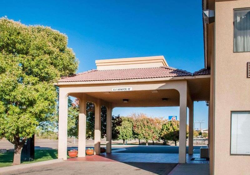 فندق Rodeway Inn