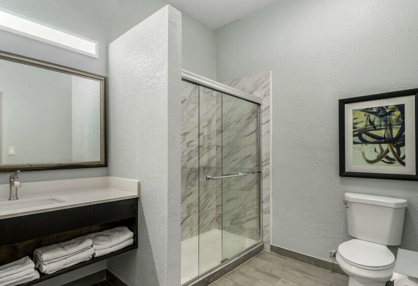 ホテル Rodeway Inn